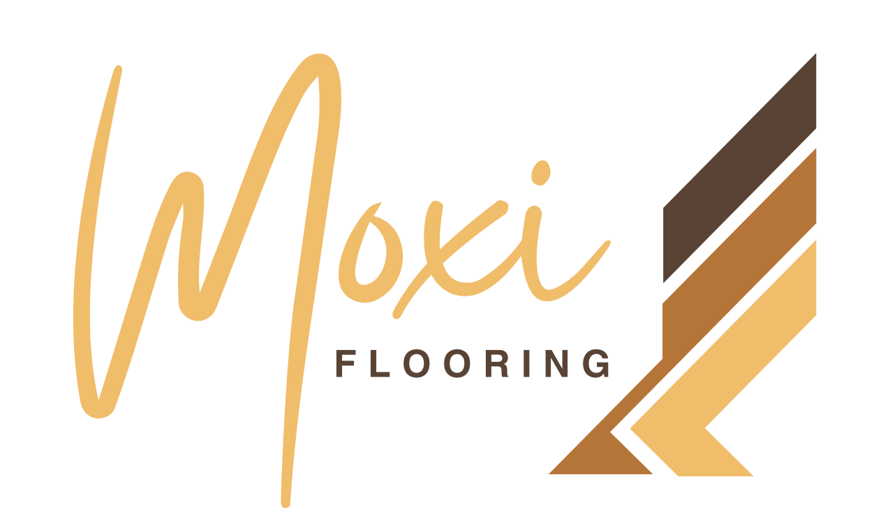 Moxi Flooring logo